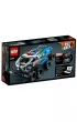 LEGO Technic Policyjny po�cig 42091