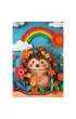 Puzzle 160 el. Paper Art: Je�yk Trefl