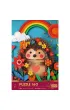 Puzzle 160 el. Paper Art: Je�yk Trefl
