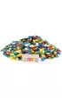 Klocki Meli Minis Travel Box 2500 Element�w
