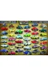 Puzzle 1000 el. Pikapy Eurographics