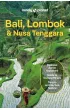 Bali, Lombok & Nusa Tenggara wer. angielska