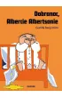 Dobranoc, Albercie Albertsonie. Albert Albertson. Tom 1