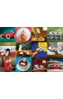 Puzzle 1000 el. �mieszne myszy Eurographics