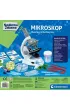Mikroskop Clementoni