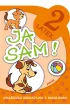 Ja sam! - 2 latek. Piesek