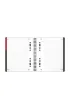 Ko�ozeszyt A5/80k kratka Active Oxford HAMELIN 100102880 kratka 80 kartek