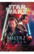 Star Wars. Mistrz i uczeń – Claudia Gray – okładka ebook