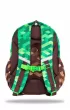CoolPack Plecak m�odzie�owy Jerry City Jungle