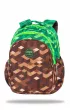 CoolPack Plecak m�odzie�owy Jerry City Jungle
