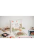 Puzzle Wspomagajki 1,2,3! Uk�adam Zwierz�ta w lesie Smart Kids Media