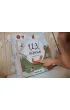 Puzzle Wspomagajki 1,2,3! Uk�adam Zwierz�ta w lesie Smart Kids Media