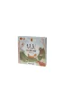 Puzzle Wspomagajki 1,2,3! Uk�adam Zwierz�ta w lesie Smart Kids Media
