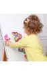 Mi�kkie magnetyczne puzzle Lew i Hipopotam Roter Kafer