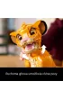 LEGO Disney Kr�l Lew — m�ody Simba 43247