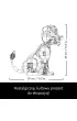 LEGO Disney Kr�l Lew — m�ody Simba 43247