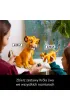 LEGO Disney Kr�l Lew — m�ody Simba 43247