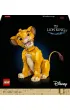LEGO Disney Kr�l Lew — m�ody Simba 43247