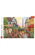 Puzzle 1500 el. Urok Pary�a Trefl