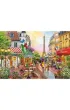 Puzzle 1500 el. Urok Pary�a Trefl