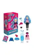 Puzzle Uk�adanka magnetyczna Bloger Roter Kafer