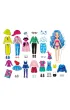 Puzzle Uk�adanka magnetyczna Bloger Roter Kafer