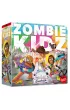 Zombie Kidz. Ewolucja