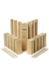 Gra plenerowa Kubb Family Tactic