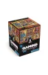 Puzzle 500 el. Cubes Anime Yu-Gi-Oh! Clementoni