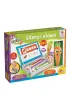 Lisciani Carotina Litery i S�owa 2w1 304-PL110032
