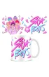 Kubek 325ml ceramiczny Saja Boys K-POP Demon Hunters MG2510651C