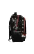 Paso Plecak 2-komorowy Venom Spiderman SP26VO-260