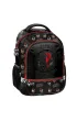 Paso Plecak 2-komorowy Venom Spiderman SP26VO-260