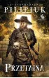 Przetaina – Andrzej Pilipiuk – okładka ebook