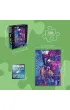 Puzzle 500 el. 2D Star Wars The Mandalorian Ravensburger