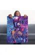 Puzzle 500 el. 2D Star Wars The Mandalorian Ravensburger