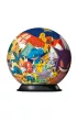Puzzle 3D 72 el. Kula Pokemon Ravensburger