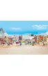 Playmobil My Life Sklep z zabawkami 71536