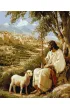 Ideyka Malowanie po numerach - Spok�j Duszy 40x50cm