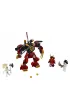 LEGO NINJAGO Mech - samuraj 70665