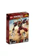 LEGO NINJAGO Mech - samuraj 70665
