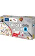 Sokole oko. Foto