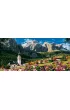 Puzzle 13200 el. High Quality Collecytion. Dolomity Clementoni