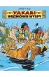 Wi�niowie wyspy. Yakari. Tom 9