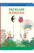 Kr�lik Karolek. Przygody Karolka