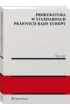 Prokuratura w standardach prawnych Rady Europy