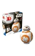Puzzle 99 el. 3D Star Wars BB-8 Ravensburger