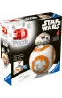 Puzzle 99 el. 3D Star Wars BB-8 Ravensburger