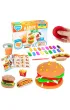 Zestaw do modelowania Happy Meal Lovin