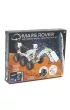 NASA Mars Rover. Zestaw konstrukcyjny z silnikiem Rms